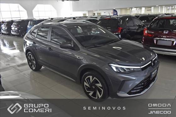 VOLKSWAGEN NIVUS 1.0 200 TSI TOTAL FLEX HIGHLINE AUTOMÁTICO VOLKSWAGEN NIVUS 1.0 200 TSI TOTAL FLEX HIGHLINE AUTOMÁTICO